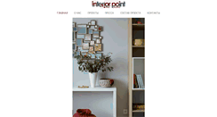 Desktop Screenshot of interior-point.com